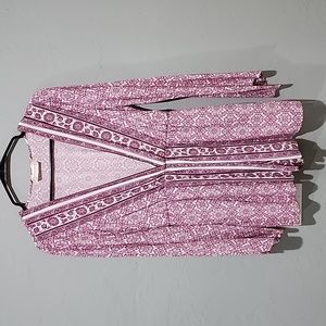 Altar'd State Boho Romper